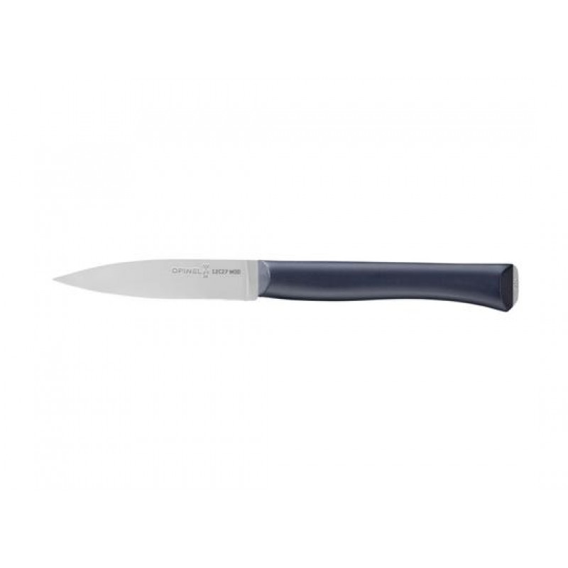Opinel Intempora No.226 Serrated Paring Knife - 3.93" Blade