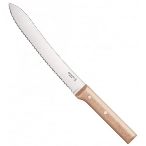 Opinel No 116 Parallele Bread Knife