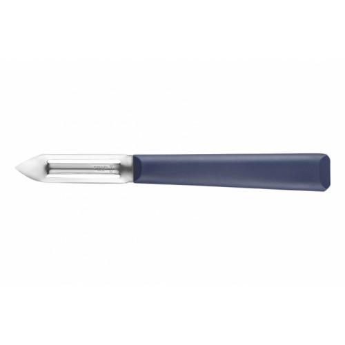 Opinel No.315 Essentiels+ Peeler - Blue