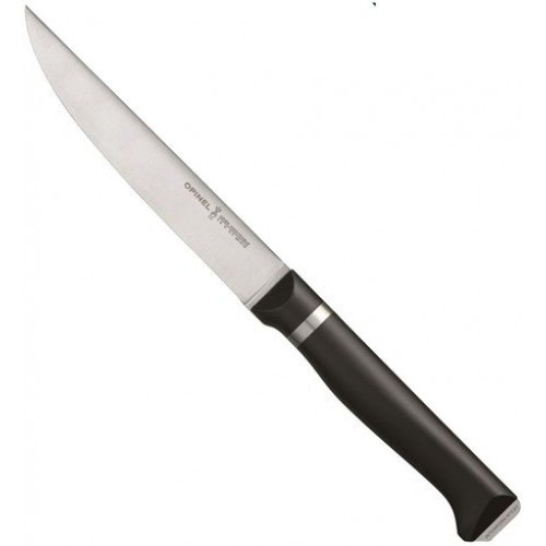 Opinel Intempora No 220 Carving Knife - 16cm Stainless Steel Blade