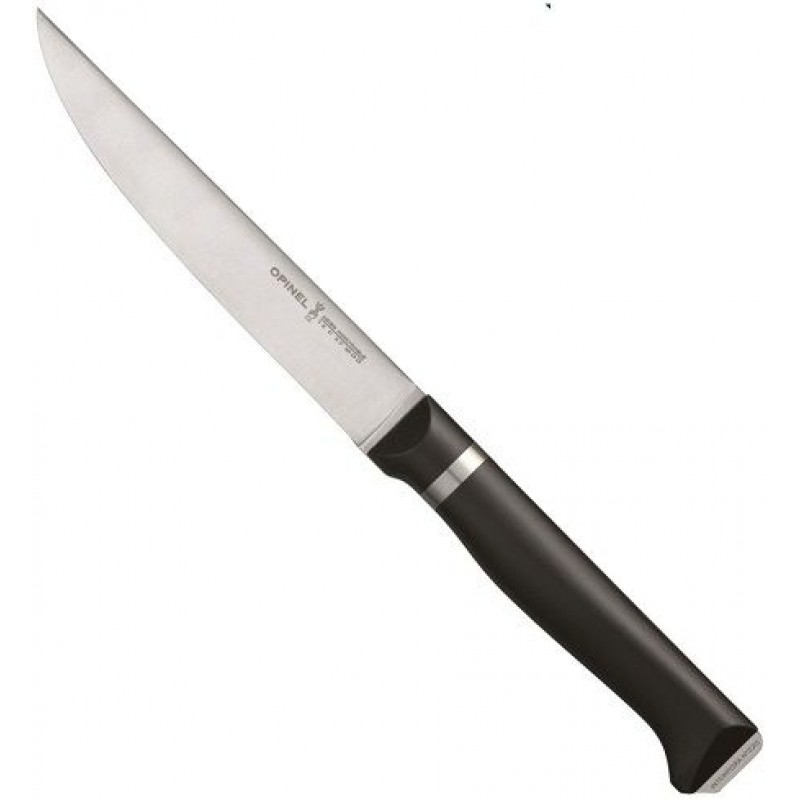 Opinel Intempora No 220 Carving Knife - 16cm Stainless Steel Blade