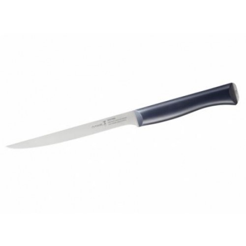 Opinel Intempora No 221 Fillet Knife - 18cm Stainless Steel Blade