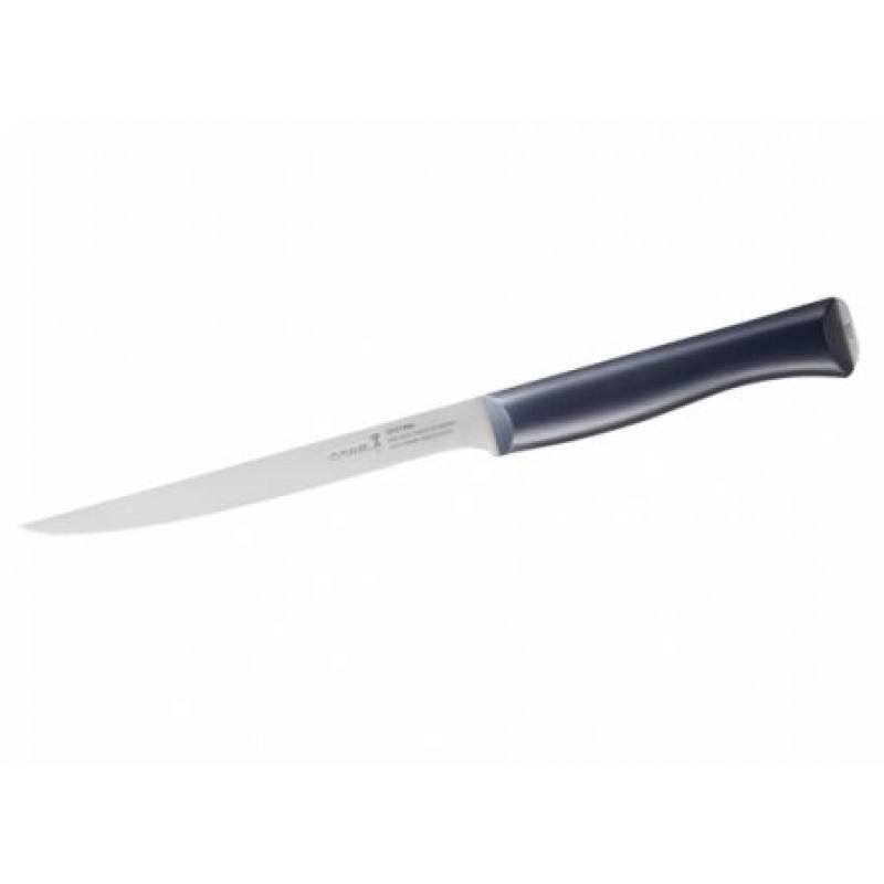 Opinel Intempora No 221 Fillet Knife - 18cm Stainless Steel Blade