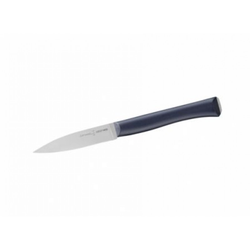 Opinel Intempora No 225 Paring Knife - 8cm Stainless Steel Blade
