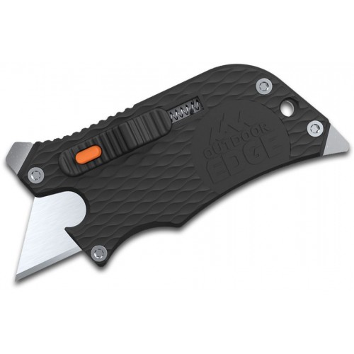 Outdoor Edge SlideWinder Multi-Tool Black
