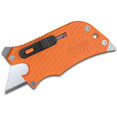 Outdoor Edge SlideWinder Multi-Tool Orange