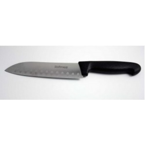 Knivegg Professional Santoku Knife