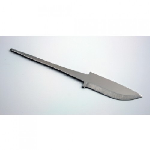 Laurin Metalli Special Blade 3.2" (82mm) Stainless Steel Blade