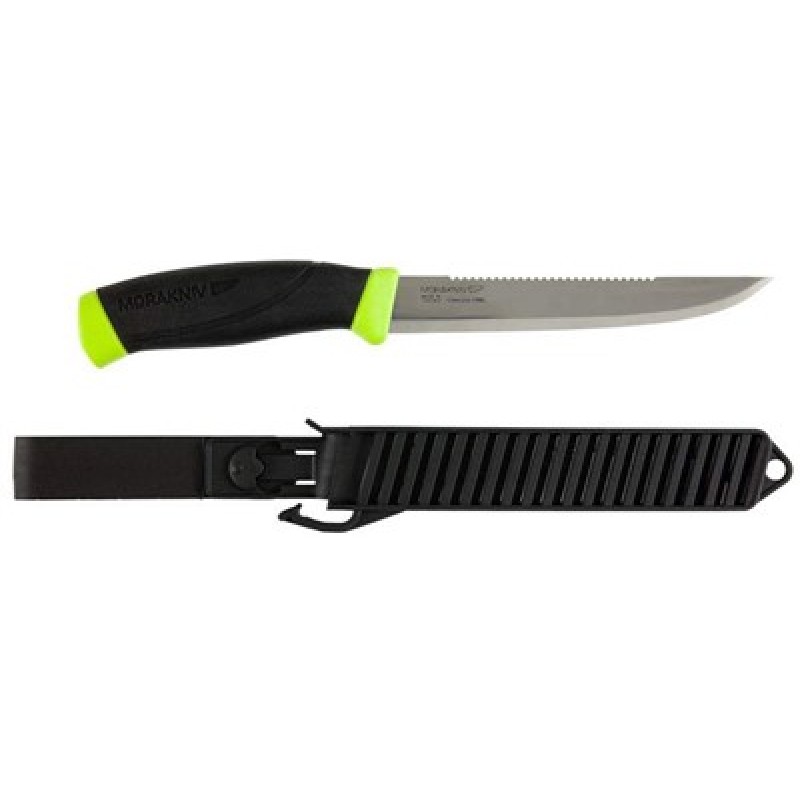 Morakniv Fishing Comfort Scaler 150 Knife