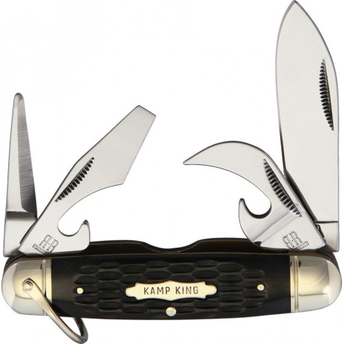 Rough Ryder UK EDC Kamp King