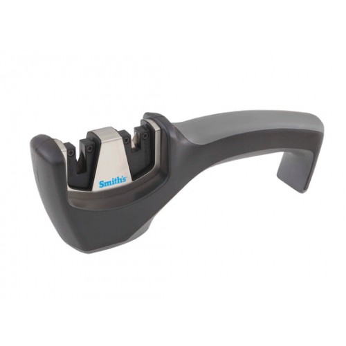 Smith's Carbide and Ceramic Pull-Thru Knife Sharpener