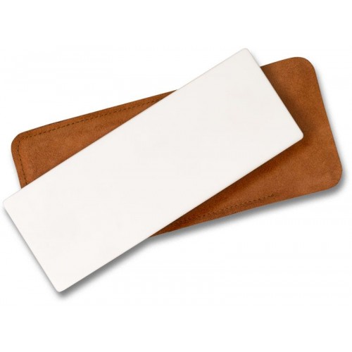 Spyderco Ultra Fine Bench Stone Sharpener 3" x 8" 306UF