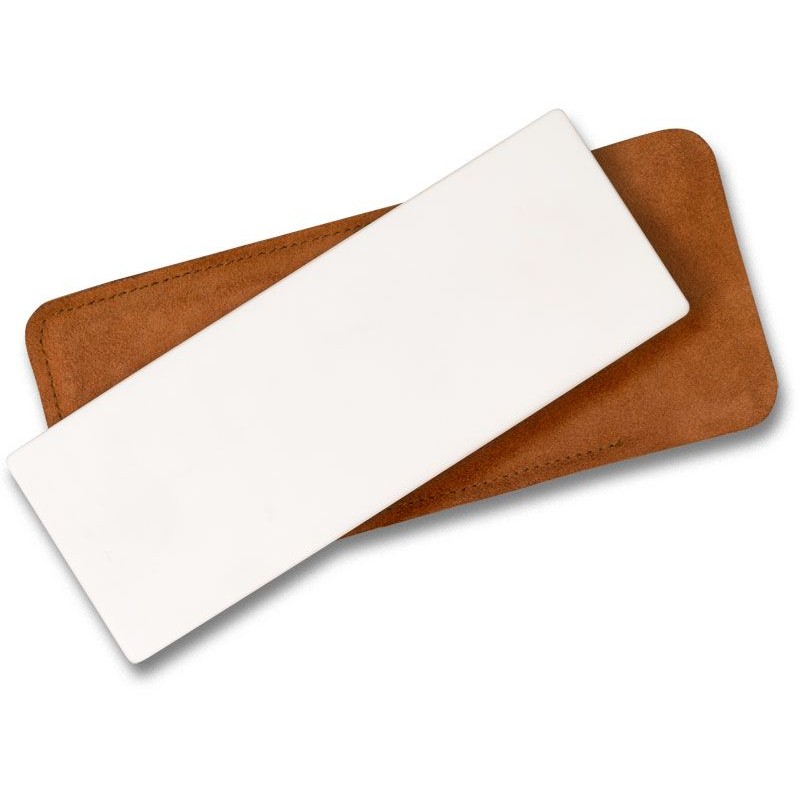 Spyderco Ultra Fine Bench Stone Sharpener 3" x 8" 306UF