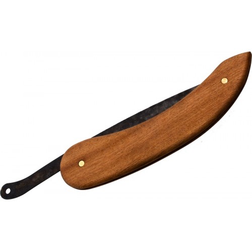 Svord Giant Peasant Knife 8" Blade Brown Wood Handle