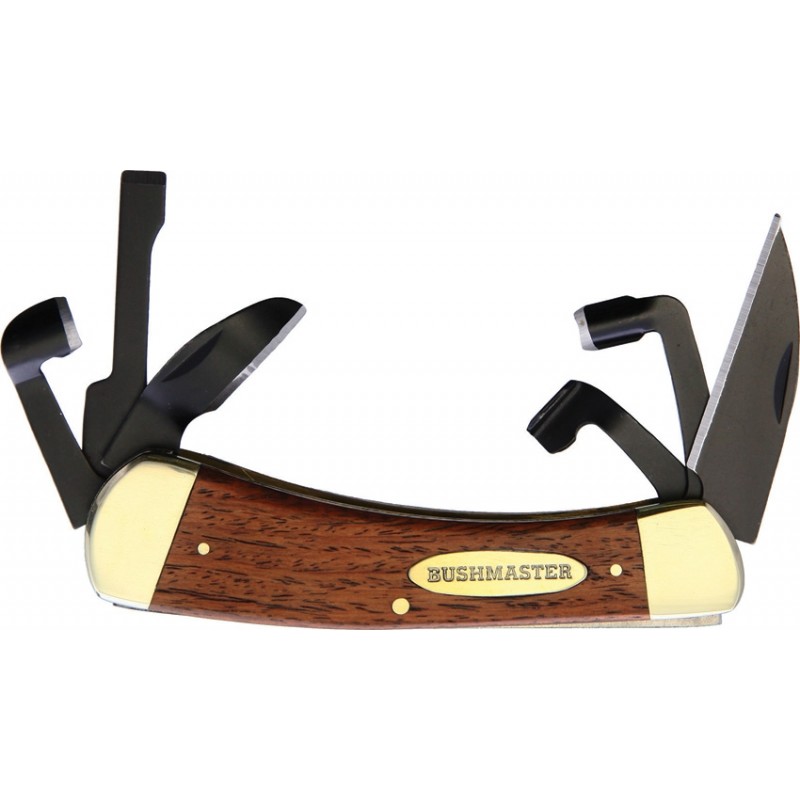 United Cutlery Bushmaster Whittlers UK EDC Pocket Knife