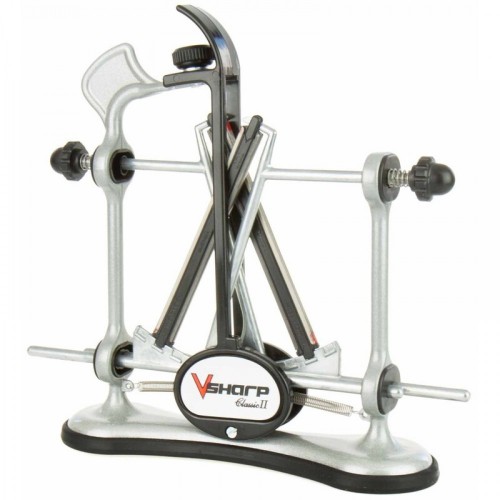 Warthog V-Sharp Classic II White - Professional Knife Sharpener