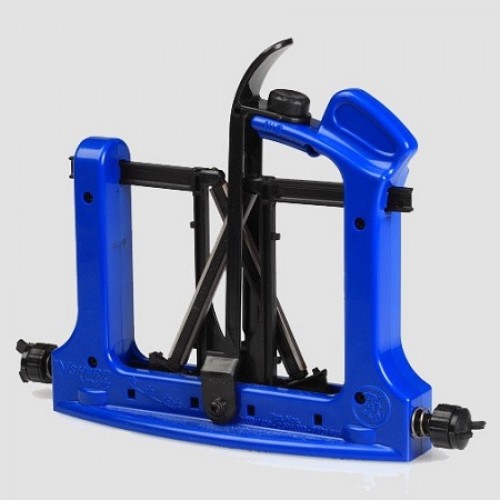 Warthog V-Sharp Xtreme Edge Blue Professional Knife Sharpener