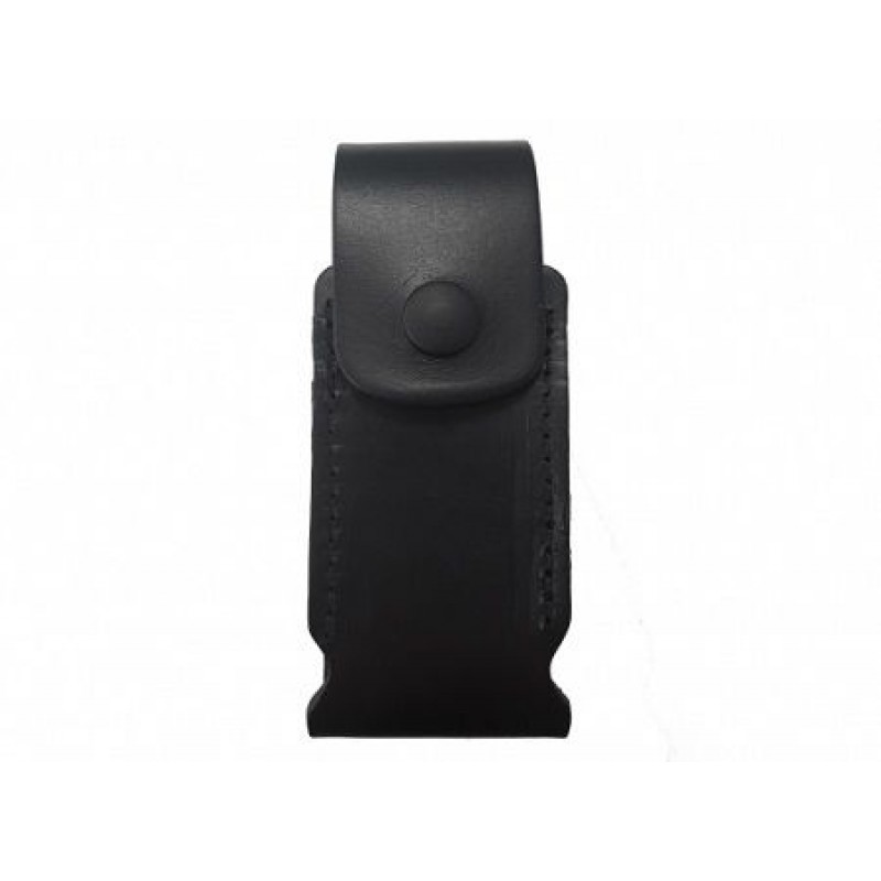 Black Leather Sheath for Leatherman Wave