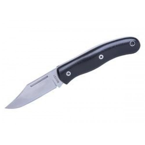 Whitby LK114 UK EDC Pocket Knife - 2.25" Blade G10 Handle