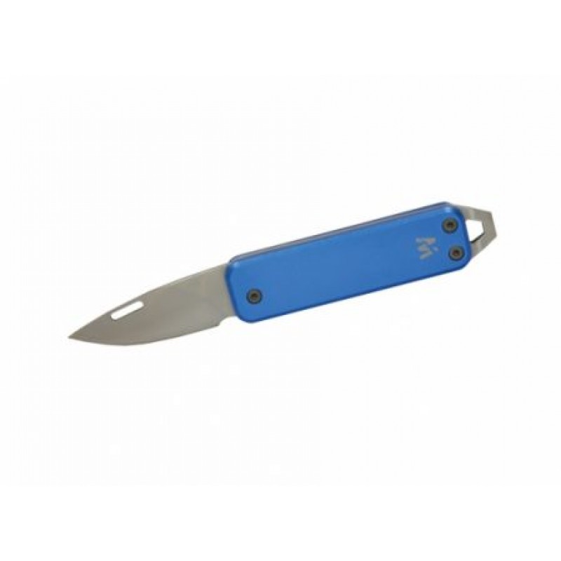 Whitby 1.75" Blade Sprint UK EDC Pocket Knife Lagoon Blue