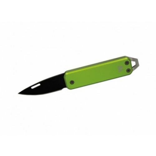 Whitby 1.75" Blade Sprint UK EDC Pocket Knife Cactus Green