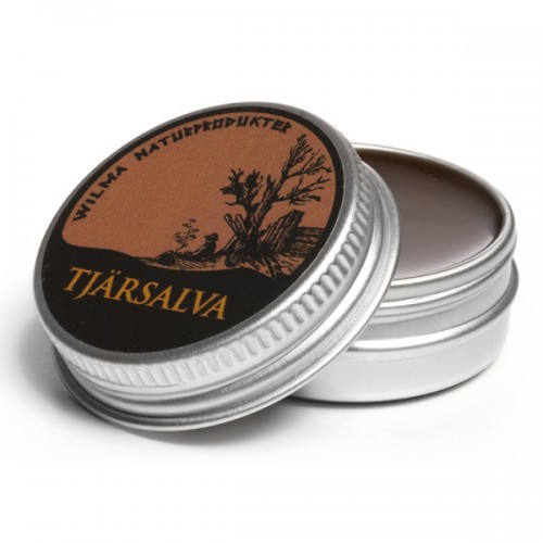 Wilma Tjarsalva Skin Ointment - 15ml Tin