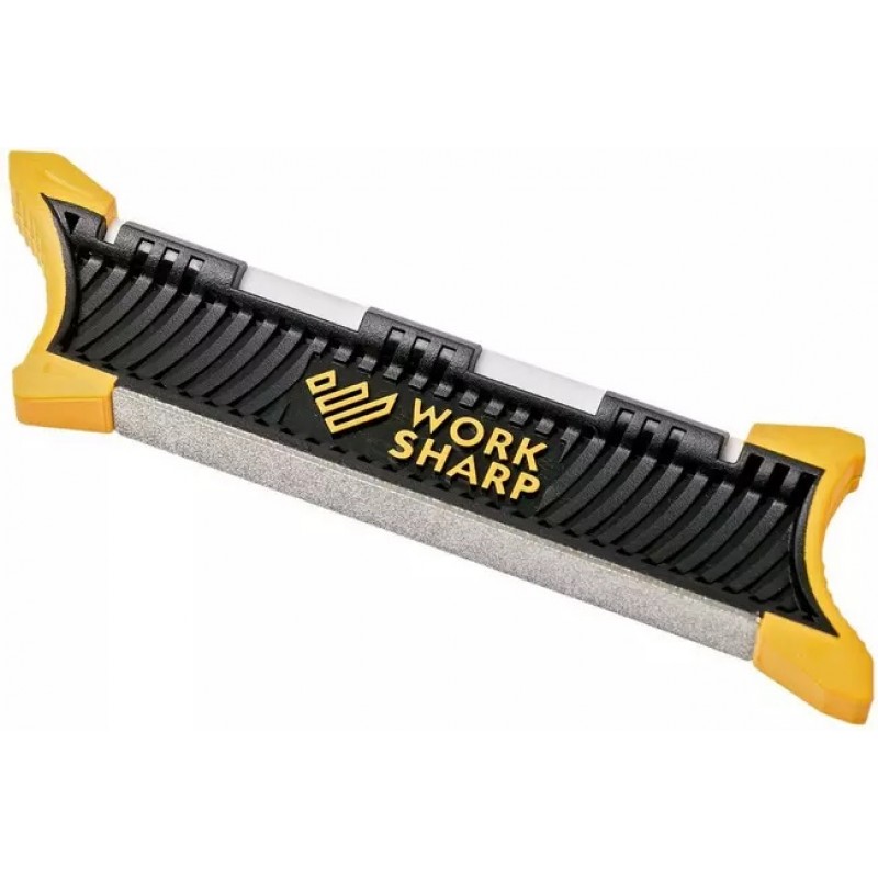 Work Sharp Guided Pocket Knife Sharpener -WSGPS