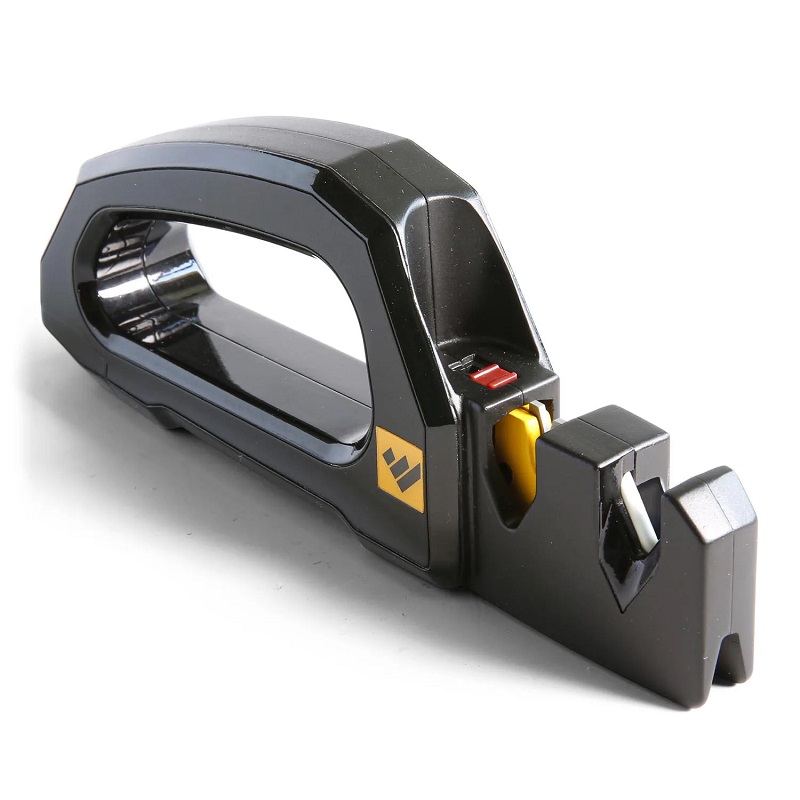 Work Sharp Pivot Pro Handheld Knife and Tool Sharpener