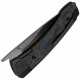 Kizer Mini Momo Folding Knife - 3.2" Black Finish S35VN Stainless Steel Blade 80s Camo CF Handle