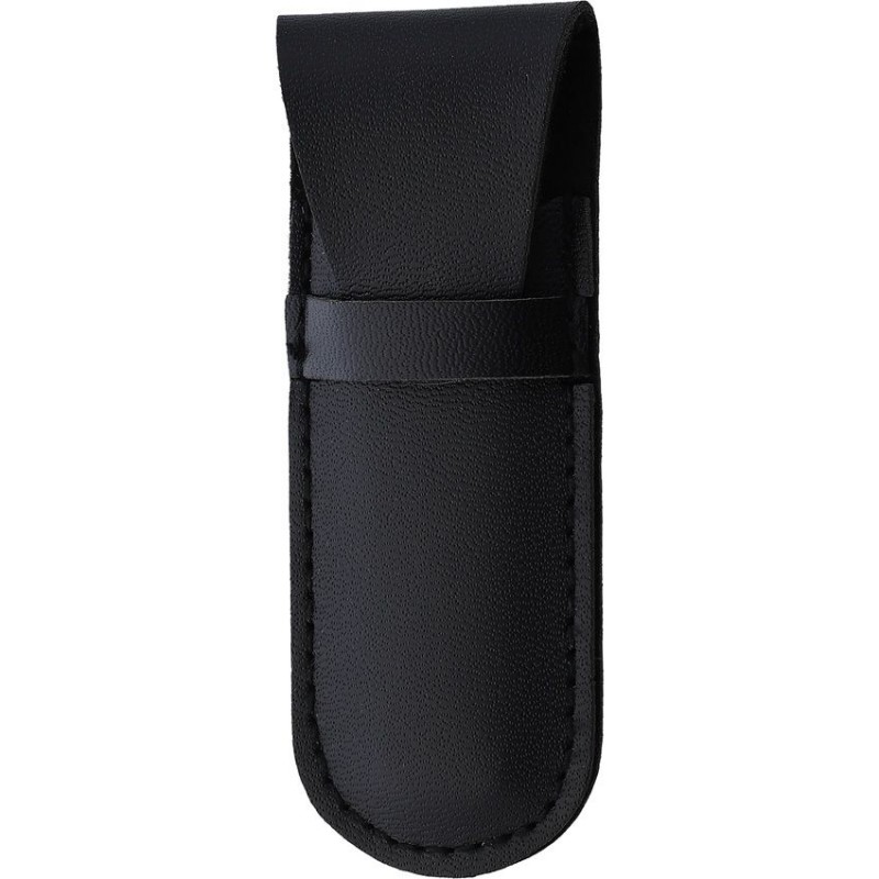 Marbles UK EDC All Stainless Pocket Knife with Bottle Opener - 1.75" Sheepsfoot Blade