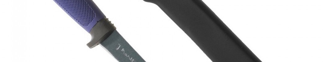 Fishing Knives – Filleting, Floating & Saltwater Blades