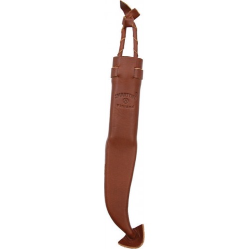 Marttiini Lynx Lumberjack Knife Carbon Steel Blade