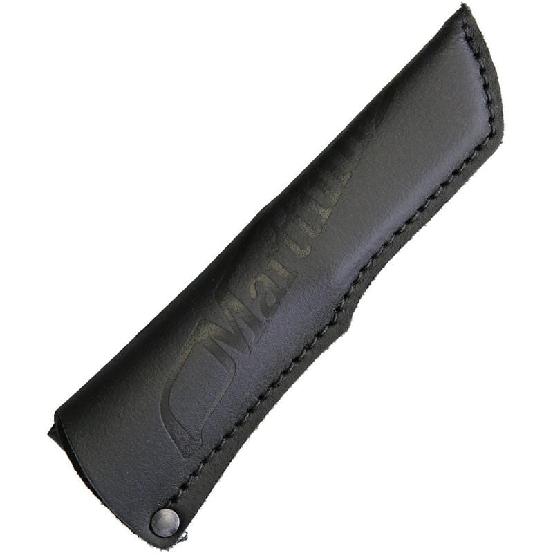 Marttiini Snappy Wood Carving Knife – Precision Whittling Tool Made in Finland