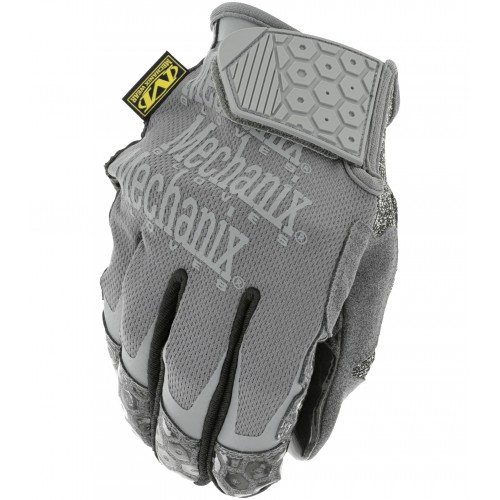 Mechanix Wear Box Cutter Premium Blade Resistant Gloves For Wood Carving - Size Small