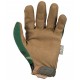 Mechanix Wear The Original Gloves - Woodland Camo Size XXLarge