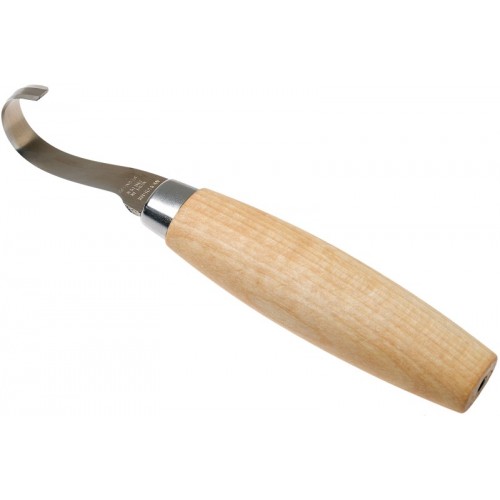 Morakniv 164 Right Handed Wood Carving Knife