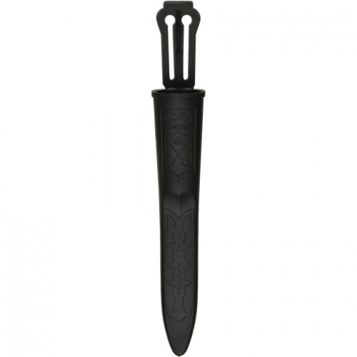 Morakniv 120 Wood Carving Knife - 2.28" Carbon Steel Blade Birchwood Handle