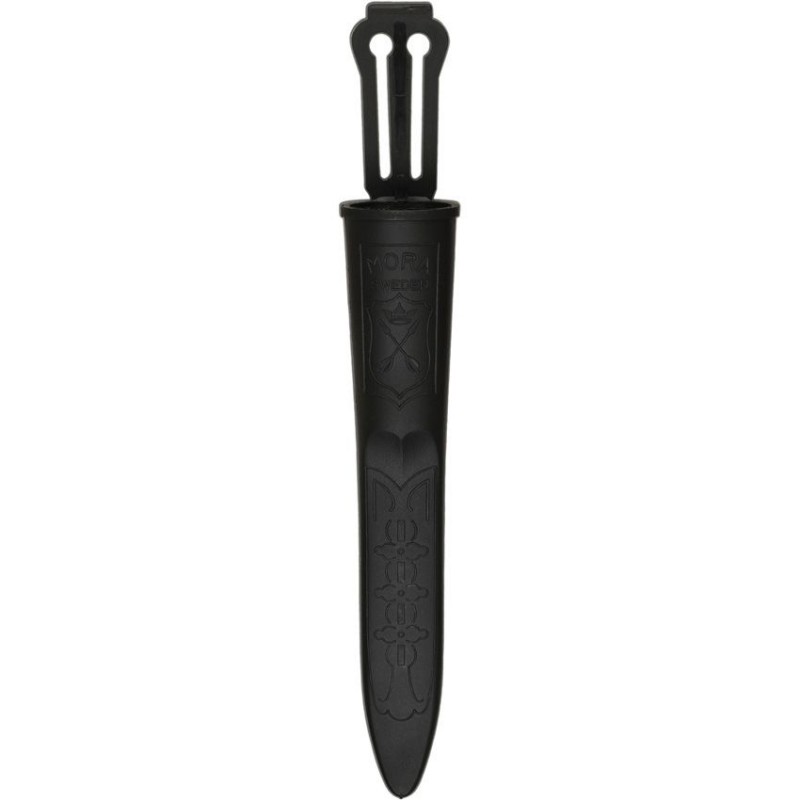Morakniv 120 Wood Carving Knife - 2.28" Carbon Steel Blade