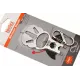 Nextool Monster Mouth UK EDC Key Chain Tool Cyclaire Knives and Tools