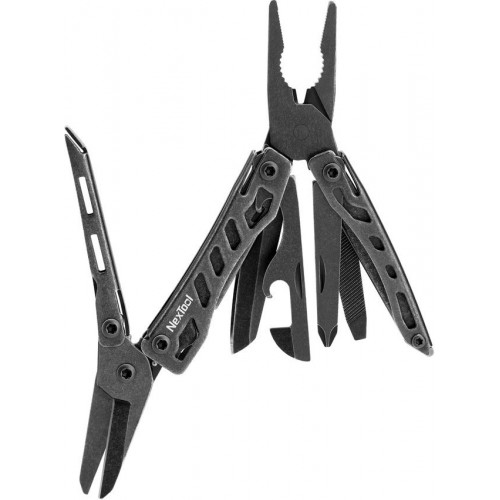 NexTool Mini Flagship UK EDC MultiTool Dark