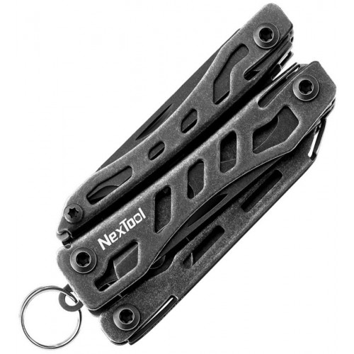 NexTool Mini Flagship UK EDC MultiTool Dark