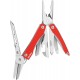 NexTool Mini Flagship UK EDC MultiTool Red