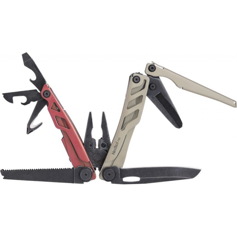 NexTool F30 Flagship Pro Multi Tool - 16 Functions