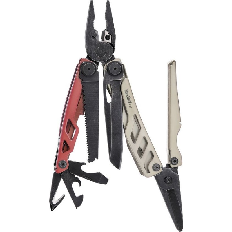 NexTool F30 Flagship Pro Multi Tool - 16 Functions