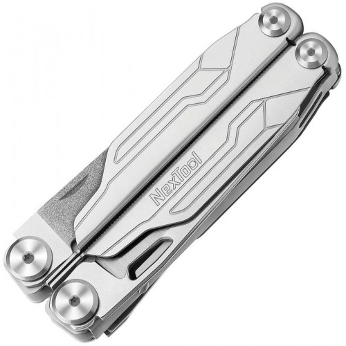 NexTool Flagship Captain Heavy Duty Multi Tool - 19 Functions