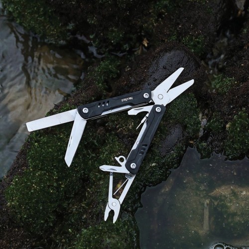 NexTool UK EDC Mini Sailor Scissors MultiTool