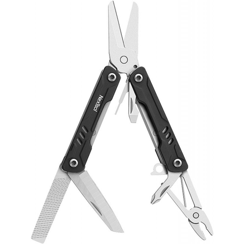 NexTool UK EDC Mini Sailor Scissors MultiTool