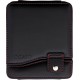 Ocaso Leather 4 Bay Slim Knife Storage Case