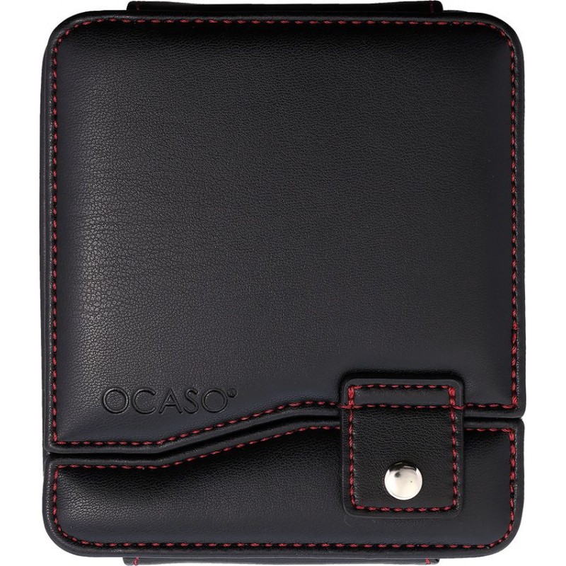 Ocaso 3 Bay Knife Storage Case