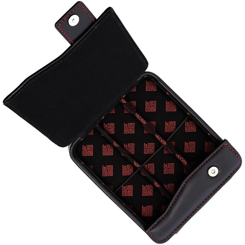 Ocaso 3 Bay Knife Storage Case